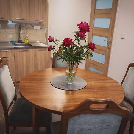 Hotel Apartment Faraon Румбурк Екстер'єр фото